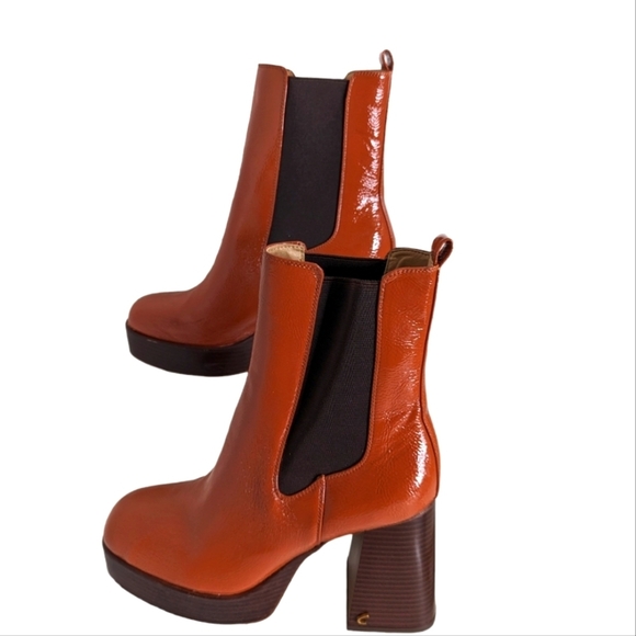 Circus Ny by Sam Edelman Stace Boot...Size 9.5 - Picture 5 of 9